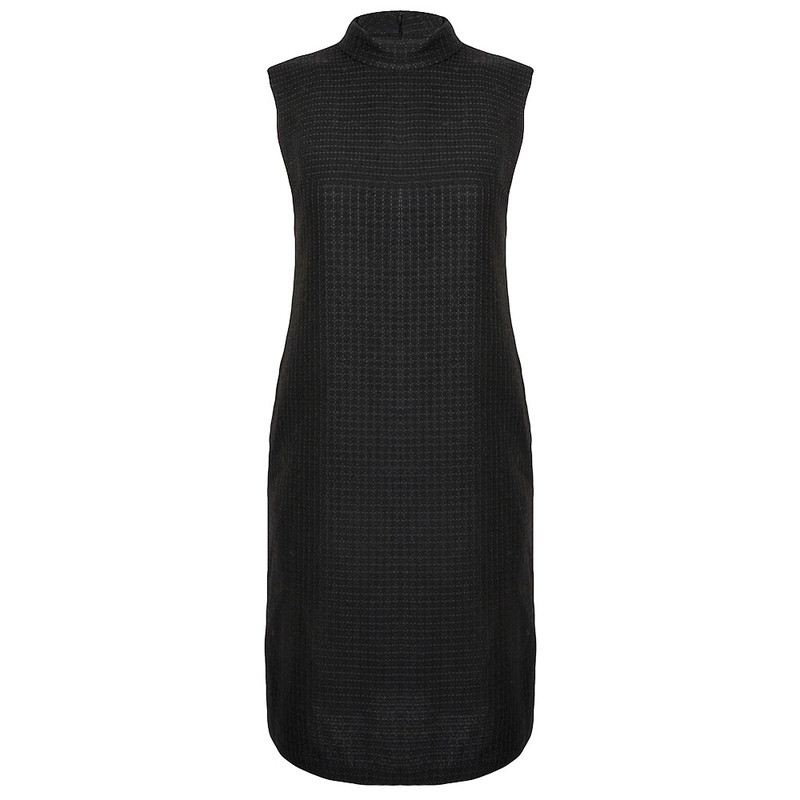 سارافون زنانه مدل 100050702 رنگ مشکی