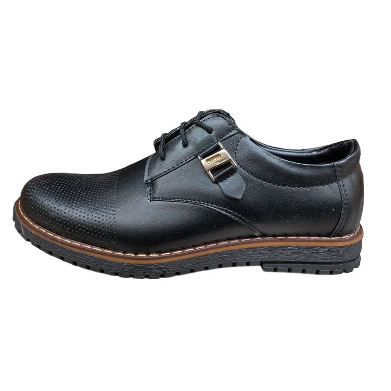 کفش مردانه کد MM4