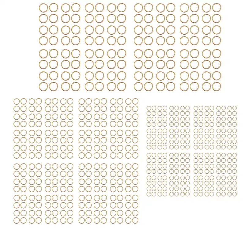 حلقه اتصال كد 202 مجموعه 1000 عددی