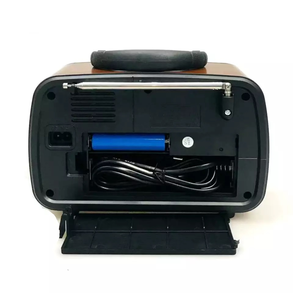 قیمت و خرید رادیو مدل NS-8067BT NNS قیمت و خرید رادیو مدل NS-8067BT NNS