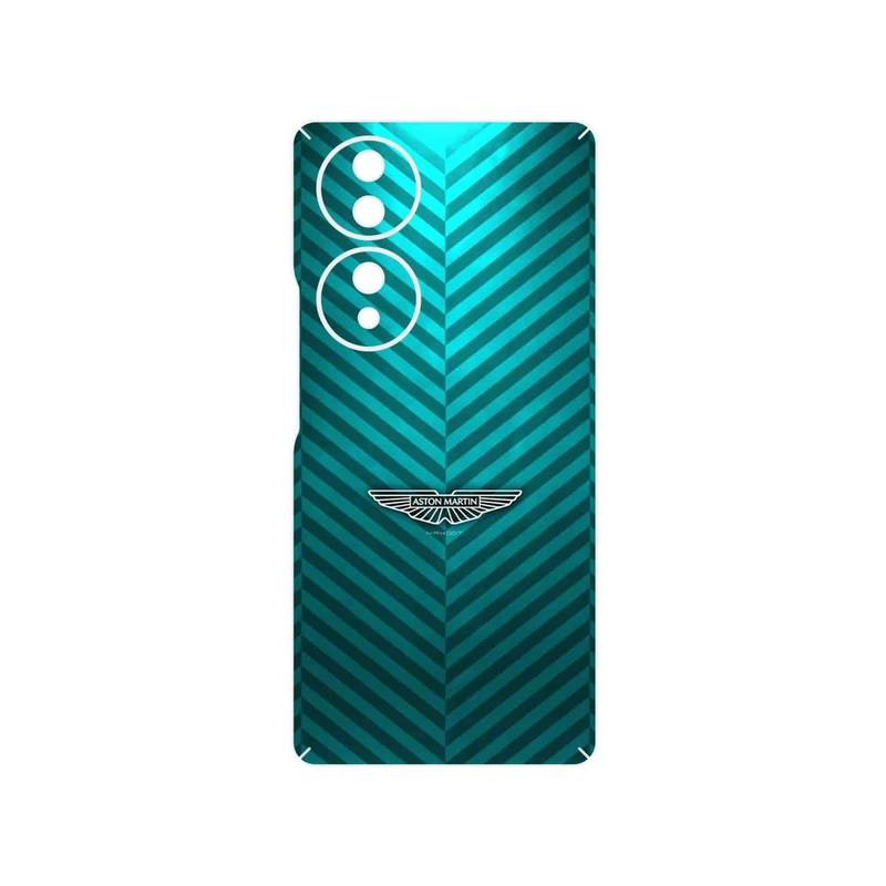 برچسب پوششی ماهوت مدل Aston Martin مناسب برای گوشی موبایل آنر 70