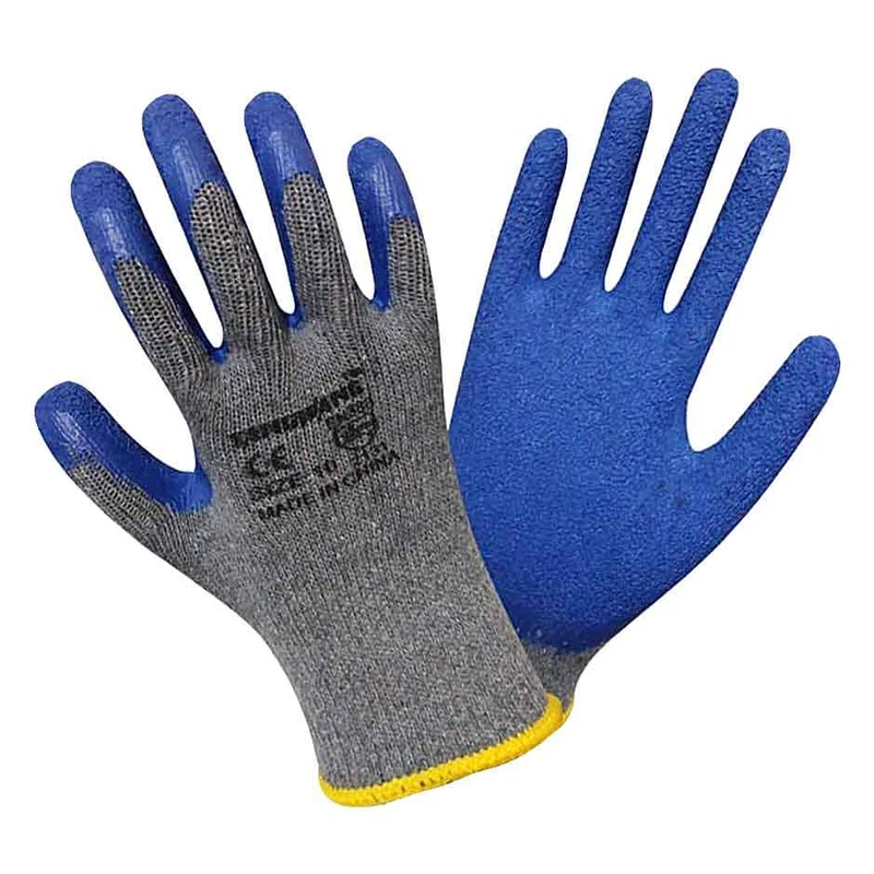 دستکش ایمنی تانگ وانگ مدل 9112 بسته 12 عددی