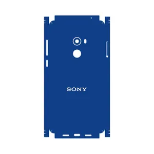 MAHOOT Sony-FullSkin Cover Sticker for Xiaomi Mi Mix 2