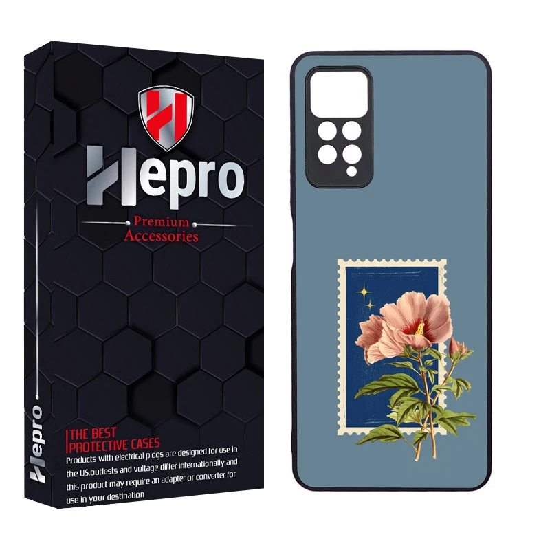 کاور هپرو طرح فانتزی مدل TPU مناسب برای گوشی موبایل شیائومی Redmi Note 11 Pro 4G / Redmi Note 11 Pro 5G