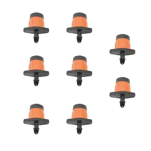 سری میکرو آبپاش مدل ms08  بسته 8 عددی