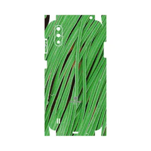 MAHOOT Atom Universe 5-FullSkin Cover Sticker for Samsung Galaxy A01