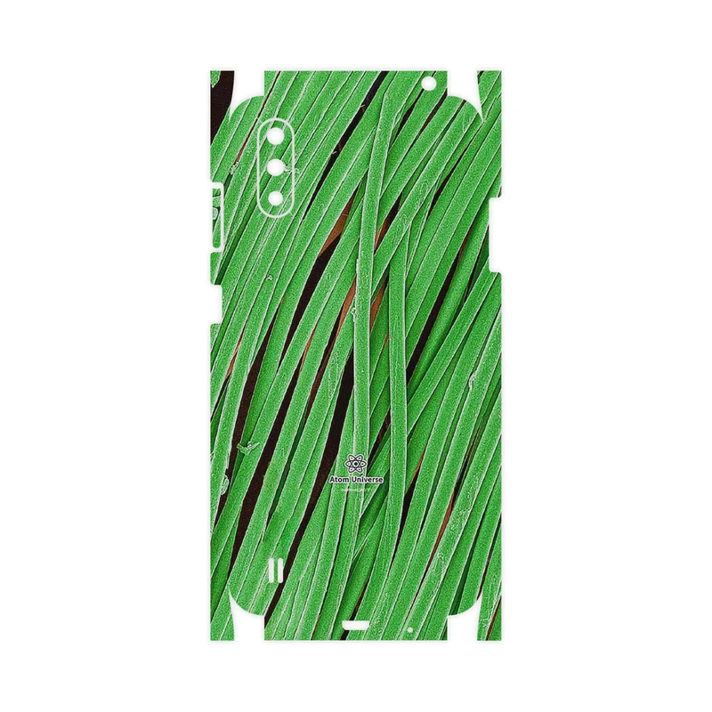 برچسب پوششی ماهوت مدل Atom Universe 5-FullSkin مناسب برای گوشی موبایل سامسونگ Galaxy A01