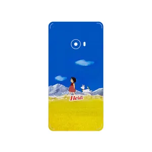 MAHOOT Heidi Girl of the Alps Cover Sticker for Xiaomi Mi Note 2