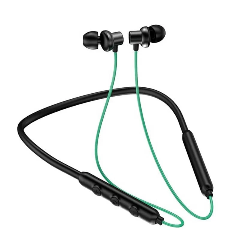 هدفون مخصوص بازی او ام تینگ مدل EAM AIR FREE EO FHGN 008 NEW 