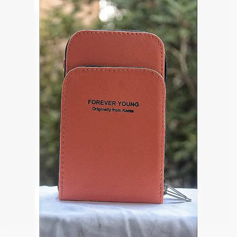 کیف رودوشی زنانه مدل AF-1551