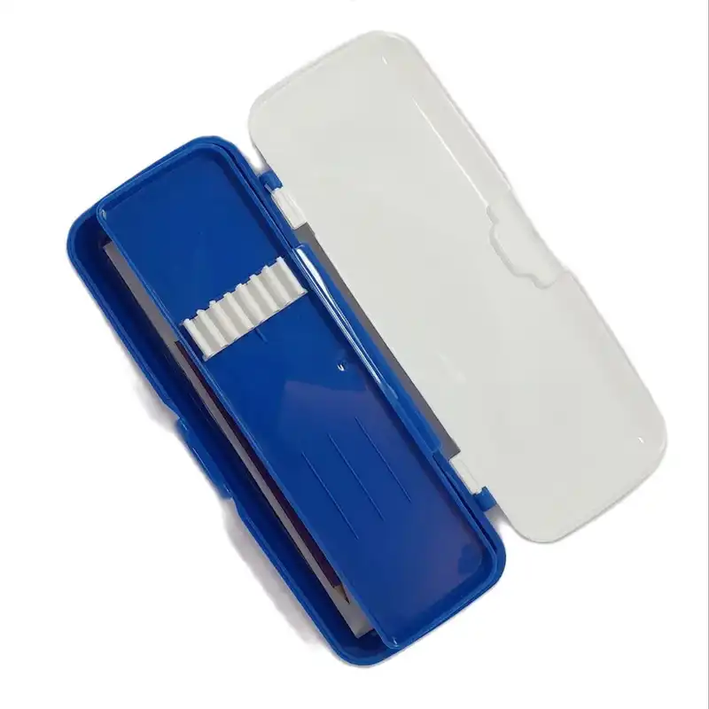 جامدادی مدل کتابی