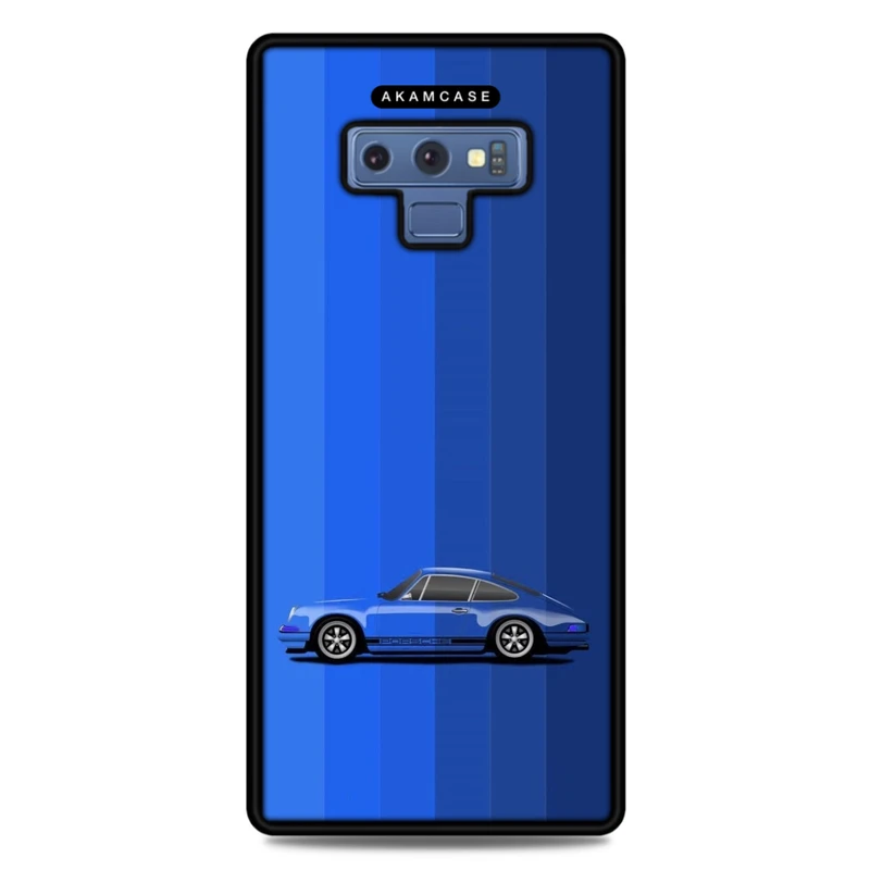 کاور آکام مدل AMC-WSGN9-CARS-23 مناسب برای گوشی موبایل سامسونگ Galaxy Note 9