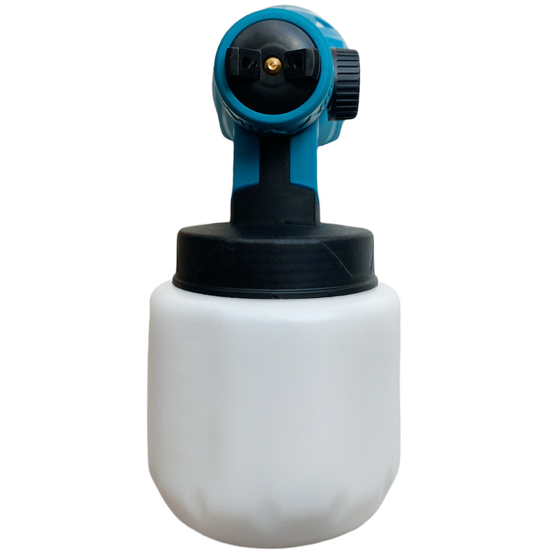 پیستوله رنگ پاش شارژی تیتان پرو مدل PQ-1