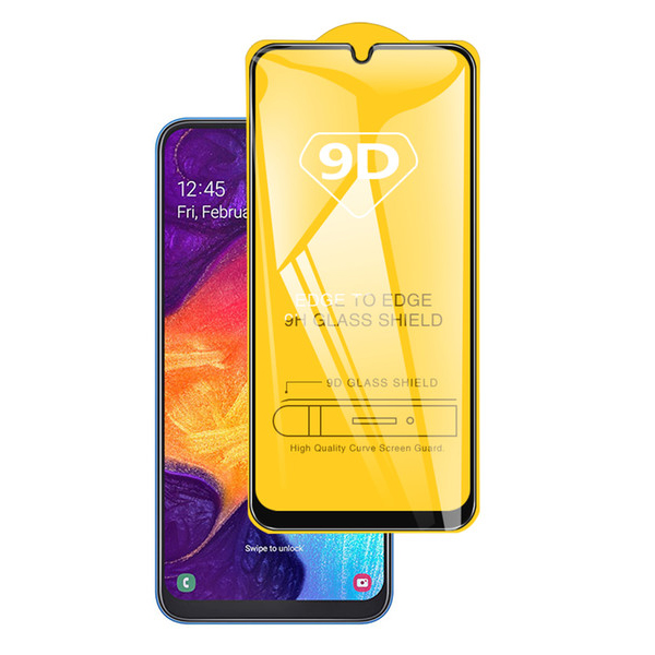 محافظ صفحه نمایش نیوتل مدل NP-9 مناسب برای گوشی موبایل سامسونگ Galaxy A70