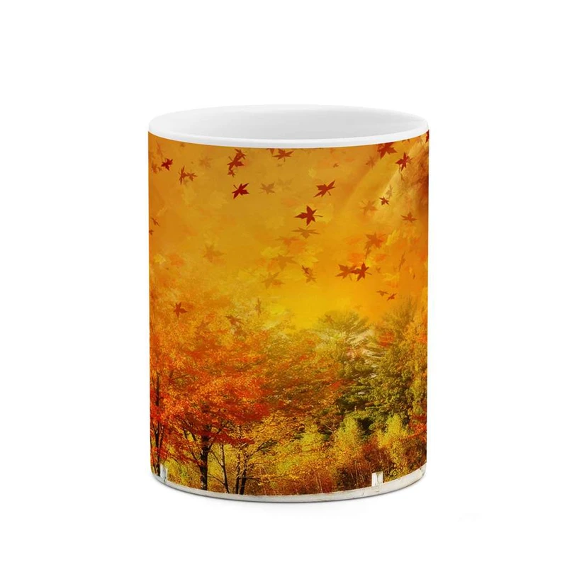 ماگ کاکتی مدل فانتزی کد mgh10584