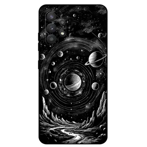 Megafone Mars 7424 Cover For Samsung Galaxy A32 4G