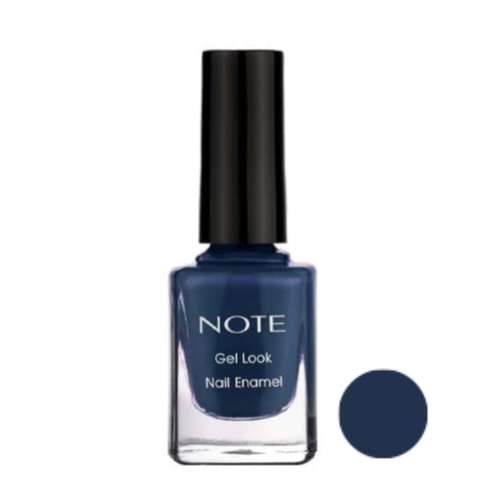 لاک ژل نوت شماره 20