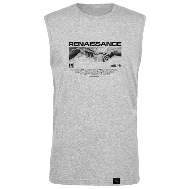 تاپ مردانه 27 مدل  رنسانس کد WN713