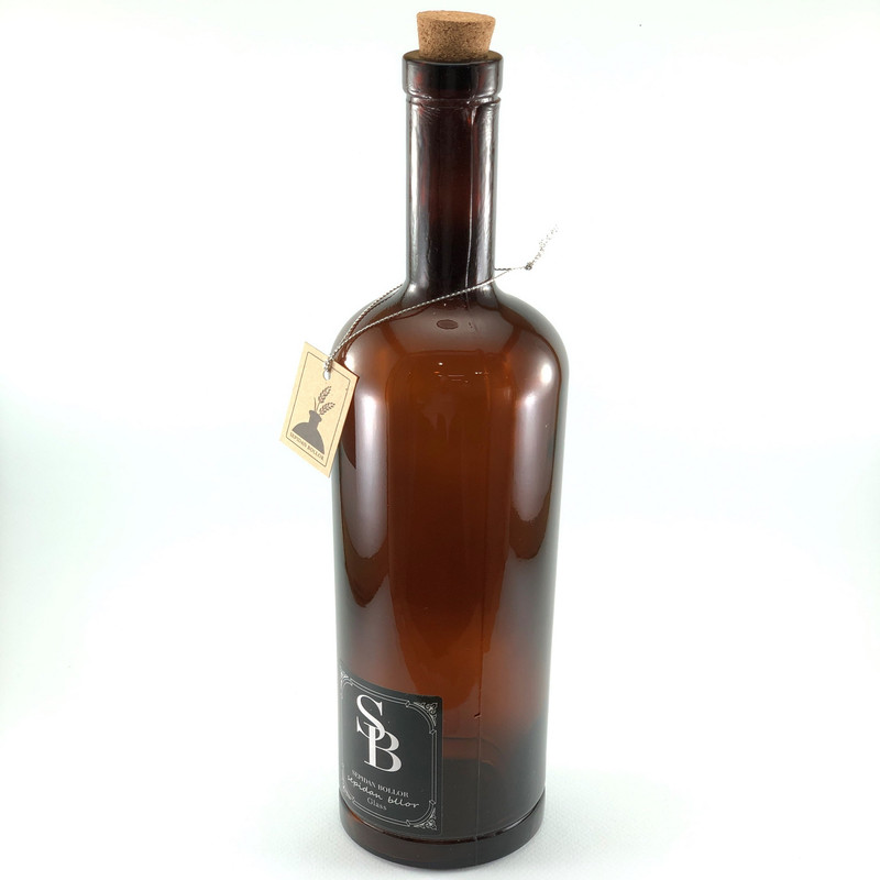 بطری مدل SB کد 0001