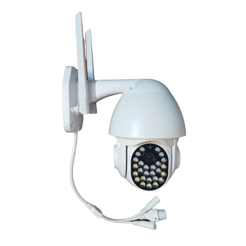 دوربین مداربسته تحت شبکه مدل  IPC-V380--Q26 1