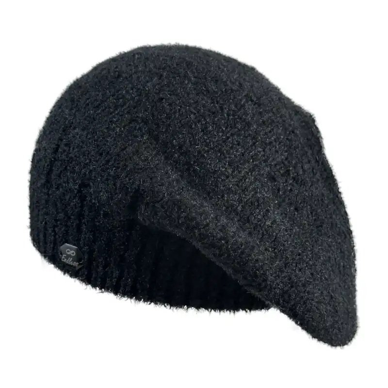 کلاه بافتنی زنانه اندلس مدل 30150