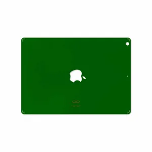 MAHOOT Metallic-Green Cover Sticker for Apple iPad Air 2013 A1476