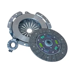 کیت کلاچ آرمایل مدل پری دمپر مناسب برای پژو 405