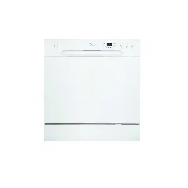 ماشین ظرفشویی مایدیا مدل WQP8-3803A
