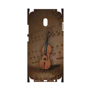MAHOOT  Violin-Instrument-FullSkin Cover Sticker for Xiaomi Redmi 8A