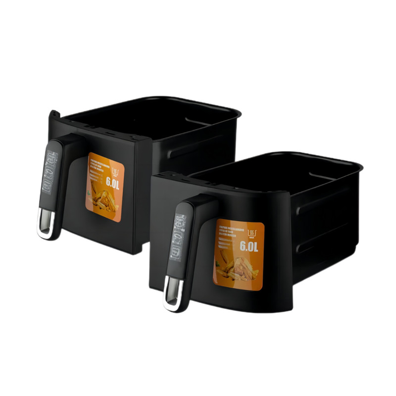 سرخ کن بدون روغن راف مدل R.5272