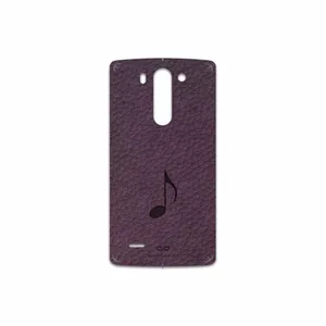 MAHOOT PL-CHNG Cover Sticker for LG G3 Beat