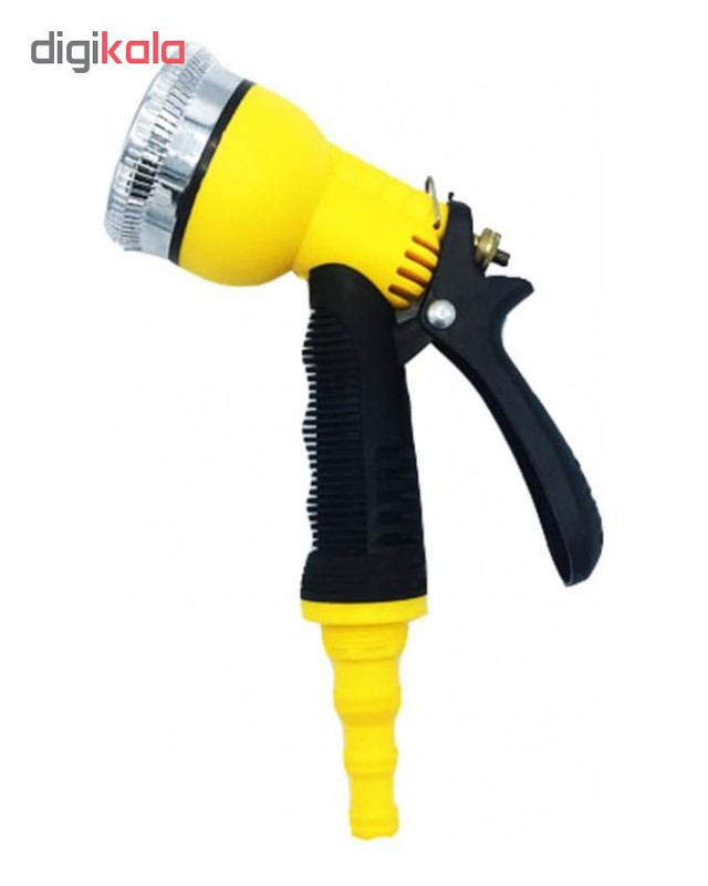 سر آبپاش ام آر تی مدل 7 Pattern