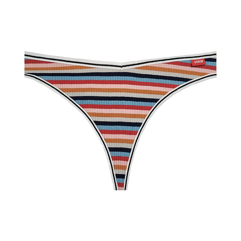 شورت لامبادا زنانه مدل کبریتی راه راه کد 74126