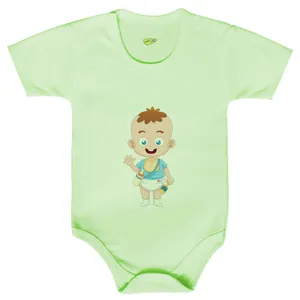 بادی نوزادی کارانس مدل BSG-3014