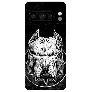 Megafone Bulldog 1885 Cover For Google Pixel 8 Pro