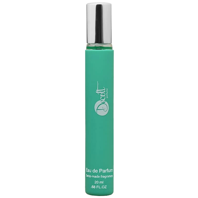 عطر جیبی مردانه دکلت مدل Sauvage Dior حجم 20 میلی لیتر