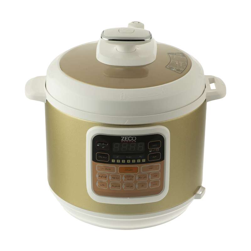 زودپز زیکو سیستم مدل ZE-7701