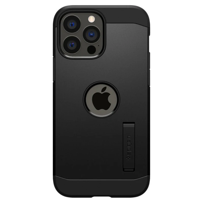کاور اسپیگن مدل Tough Armor مناسب برای گوشی موبایل اپل iphone 13 pro 