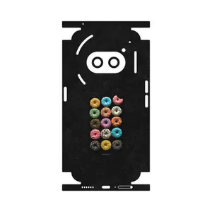 MAHOOT Doughnut-FullSkin Cover Sticker for Nothing Phone 2a