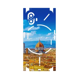 MAHOOT City of Florence-FullSkin Cover Sticker for Nothing Phone 2