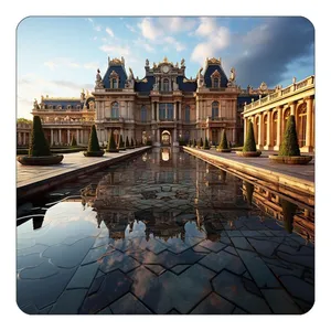 مگنت کاکتی طرح پاریس Paris مدل mp58919