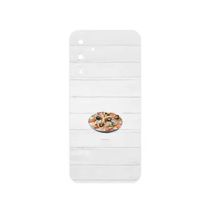 MAHOOT Seafood Cover Sticker for Samsung A25 5G