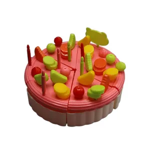اسباب بازی مدل کیک تولد کد A087