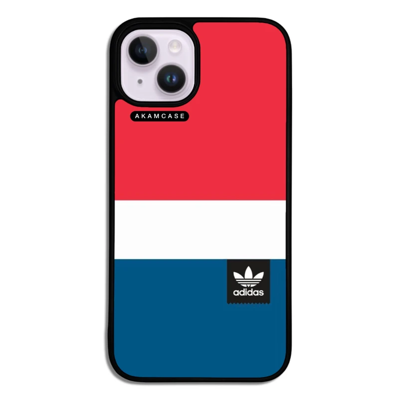 کاور آکام مدل AMC-WA14-ADIDAS-27 مناسب برای گوشی موبایل اپل iPhone 14
