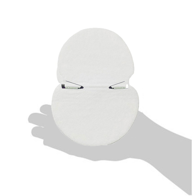 پد عرق گیر هیاهو مدل Solariti Man XLarge بسته 6 عددی