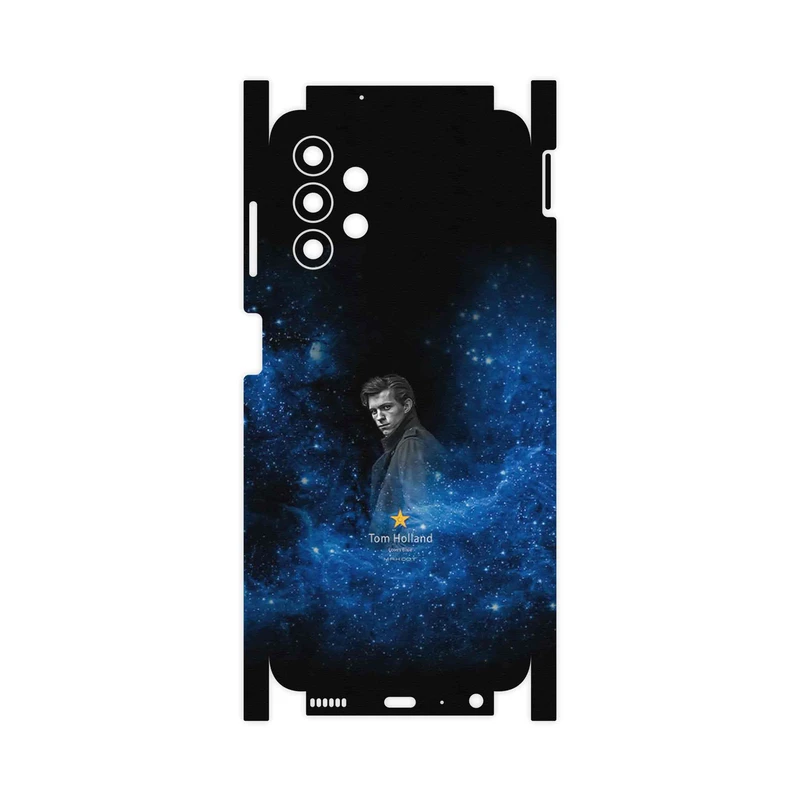 برچسب پوششی ماهوت مدل tom holland-FullSkin مناسب برای گوشی موبایل سامسونگ Galaxy A13