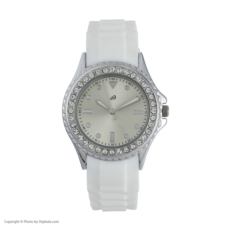 ساعت مچی عقربه ای آریول مدل Z31814K