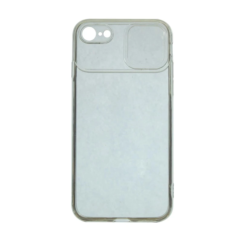 کاور مدل SHF کد TA مناسب برای گوشی موبایل اپل Iphone 7/8