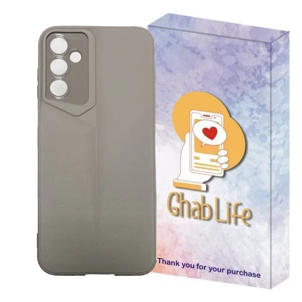 کاور قاب لایف مدل پورش دیزاین مناسب برای گوشی موبایل سامسونگ Galaxy A34 
