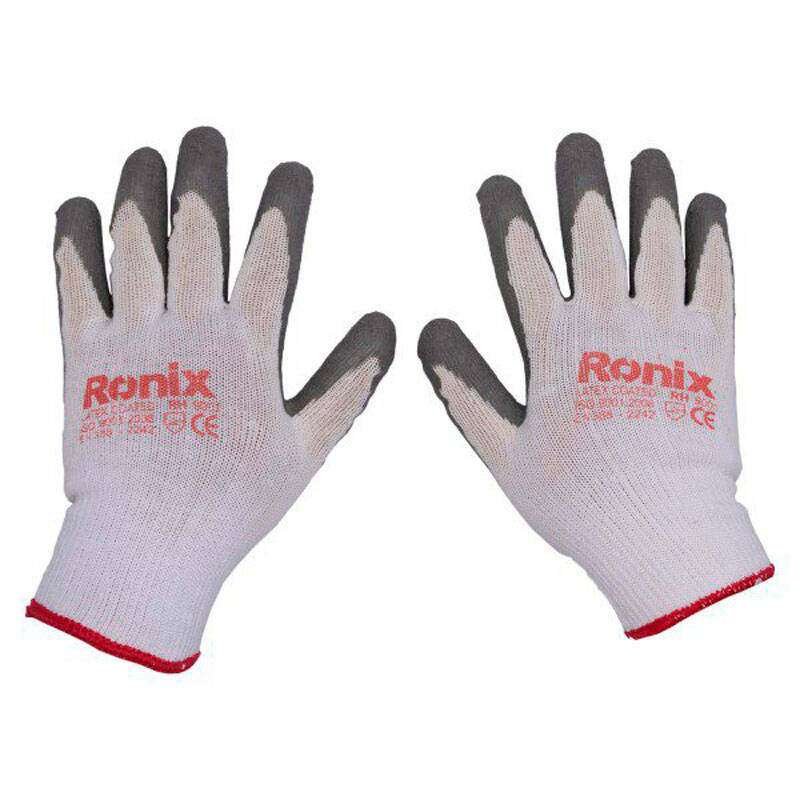 دستکش ایمنی رونیکس مدل RH-9001 دستکش ایمنی رونیکس مدل RH-9001